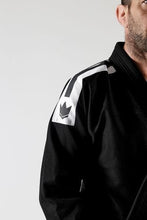 Charger l'image dans la galerie, Kimono Kingz Sport- Negro - StockBJJ