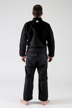 Charger l'image dans la galerie, Kimono Kingz Sport- Negro - StockBJJ