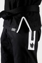 Charger l'image dans la galerie, Kimono Kingz Sport- Negro - StockBJJ