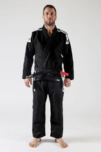 Charger l'image dans la galerie, Kimono Kingz Sport- Negro - StockBJJ