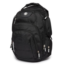 Cargar imagen en el visor de la galería, Tatami Rogue Back Pack - StockBJJ