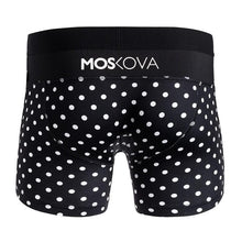 Cargar imagen en el visor de la galería, Boxer Moskova M2S Polyamide - Polka Dots - StockBJJ