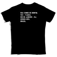 Cargar imagen en el visor de la galería, Camiseta Progress Tijuca 3.0 - StockBJJ