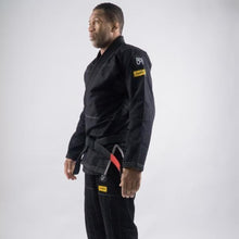 Lade das Bild in den Galerie-Viewer, Progress Kimono Foundation- Negro - StockBJJ