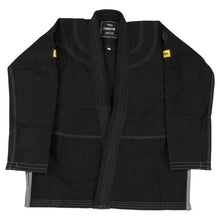 Lade das Bild in den Galerie-Viewer, Progress Kimono Foundation- Negro - StockBJJ