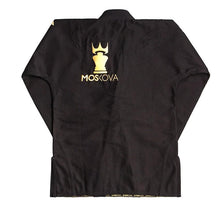 Carregar imagem no visualizador da galeria, Kimono Moskova 10th Anniversary Limited Edition Gi - StockBJJ