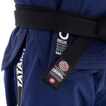 Load image into Gallery viewer, Tatami Dweller Gi - Azul Marino - StockBJJ