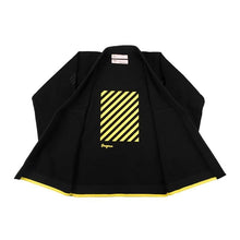 Load image into Gallery viewer, Progress Movement Lightweight Competition Kimono- Negro - StockBJJ