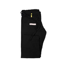 Load image into Gallery viewer, Progress Movement Lightweight Competition Kimono- Negro - StockBJJ