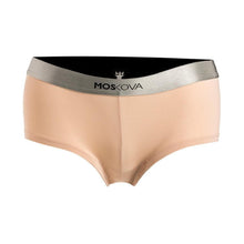 Lade das Bild in den Galerie-Viewer, Moskova MP4 Shorty Peach - StockBJJ