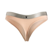 Load image into Gallery viewer, Moskova MP3 Thong Peach - StockBJJ