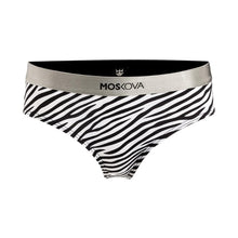 Carregar imagem no visualizador da galeria, Moskova MP1 Panty Zebra - StockBJJ