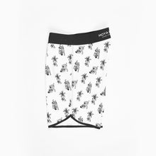 Lade das Bild in den Galerie-Viewer, Moya Palmbar Cloud Shorts - StockBJJ