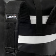 Charger l'image dans la galerie, Tatami Dry Tech Gear Bag- Blanco y Negro - StockBJJ