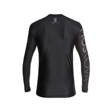 Charger l'image dans la galerie, Moskova Training Rashguard Top- Negro - Gris - StockBJJ