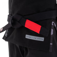 Charger l'image dans la galerie, Kimono BJJ (GI) Tatami Rival - Black