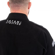 Charger l'image dans la galerie, Kimono BJJ (GI) Tatami Rival - Black