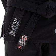 Charger l'image dans la galerie, Kimono BJJ (GI) Tatami Rival - Black