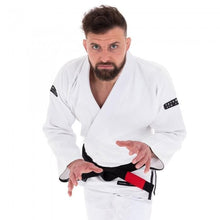 Load image into Gallery viewer, Kimono BJJ (GI) Tatami Rival - Blanco