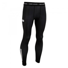 Lade das Bild in den Galerie-Viewer, Tatami konkurrieren feste Grappling-Spats- schwarz