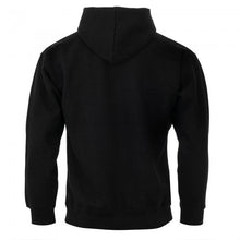 Carregar imagem no visualizador da galeria, Tatami JJB Hoodie Hoodie- Black