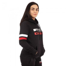 Carregar imagem no visualizador da galeria, Tatami Ladies Super Hoodie- Black