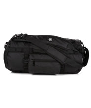 Load image into Gallery viewer, Tatami adapt gym bag- black