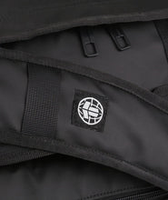 Load image into Gallery viewer, Tatami adapt gym bag- black