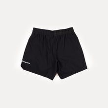 Load image into Gallery viewer, Progress- Hybrid Grappling Shorts- Black