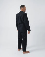 Charger l'image dans la galerie, Kimono BJJ (GI) Kingz Comp 450 V6- Black / Black