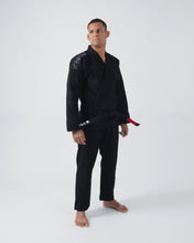 Charger l'image dans la galerie, Kimono BJJ (GI) Kingz Comp 450 V6- Black / Black