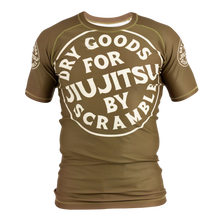 Charger l'image dans la galerie, Scramble Dry Goods Rashguard