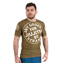 Charger l'image dans la galerie, Scramble Dry Goods Rashguard