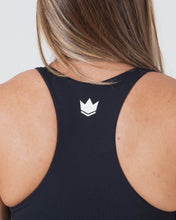 Charger l'image dans la galerie, Kingz Kore Women's Sports Bra- noir