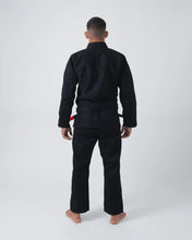 Charger l'image dans la galerie, Kimono BJJ (GI) Kingz Comp 450 V6- Black / Black