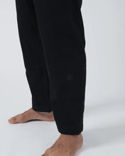 Charger l'image dans la galerie, Kimono BJJ (GI) Kingz Comp 450 V6- Black / Black