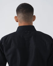 Charger l'image dans la galerie, Kimono BJJ (GI) Kingz Comp 450 V6- Black / Black