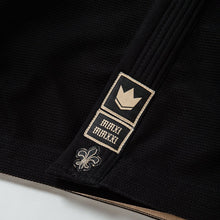 Lade das Bild in den Galerie-Viewer, Kimono BJJ (GI) Monarch Jiu Jitsu