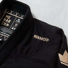 Lade das Bild in den Galerie-Viewer, Kimono BJJ (GI) Monarch Jiu Jitsu