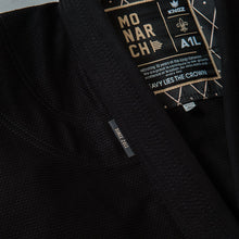 Lade das Bild in den Galerie-Viewer, Kimono BJJ (GI) Monarch Jiu Jitsu