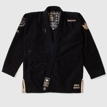 Lade das Bild in den Galerie-Viewer, Kimono BJJ (GI) Monarch Jiu Jitsu