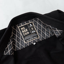 Lade das Bild in den Galerie-Viewer, Kimono BJJ (GI) Monarch Jiu Jitsu