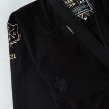Lade das Bild in den Galerie-Viewer, Kimono BJJ (GI) Monarch Jiu Jitsu