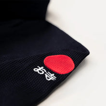 Load image into Gallery viewer, Kimono BJJ (GI) Progress The Temple-Navy