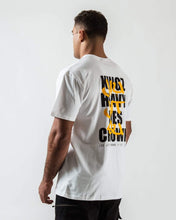 Charger l'image dans la galerie, Kingz bjj graffiti t -shirt