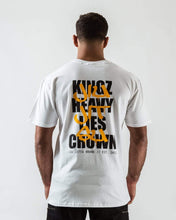 Charger l'image dans la galerie, Kingz bjj graffiti t -shirt