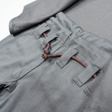 Carregar imagem no visualizador da galeria, Kimono BJJ (GI) Moya Brand P-40- Gray