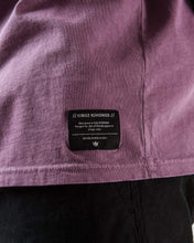 Load image into Gallery viewer, Kingz Jiu Jitsu Squad L/S-Magenta T-shirt