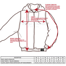 Load image into Gallery viewer, RADIK JACKET