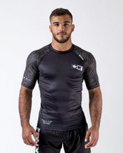 Carregar imagem no visualizador da galeria, RashGuard Kingz Apex manga curta